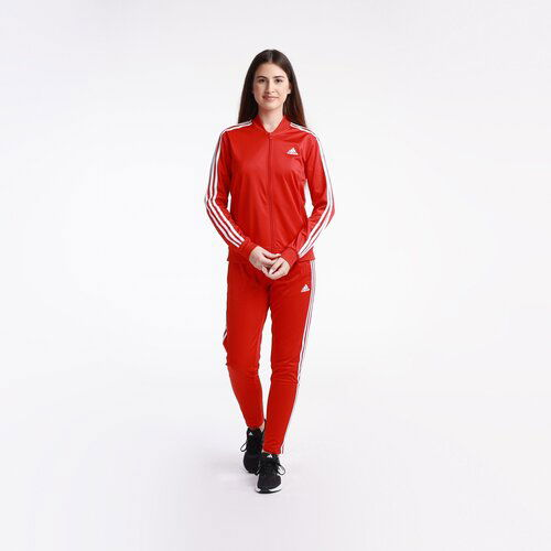 Adidas ženska trenerka w 3S tr ts w Slike