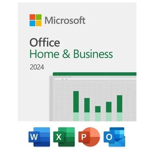 Office Home&amp;amp;Business FPP 2024 EP2-06636 Slike