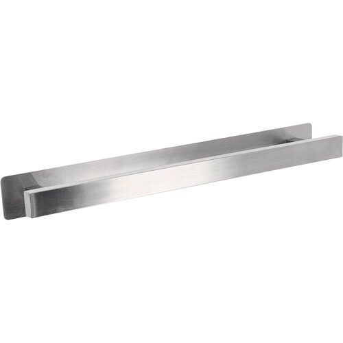 Tendance Držač pe&amp;scaron;kira zidni 3m 40 cm metal hrom Slike