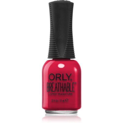 Orly Breathable lak za njegu noktiju nijansa Love My Nails 11 ml Slike
