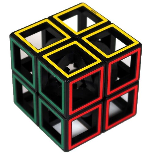 Recent Toys Mehanska sestavljanka Cube Cene