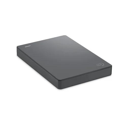 Seagate Basic HDD 2TB ext 2.5”USB 3.0,Black