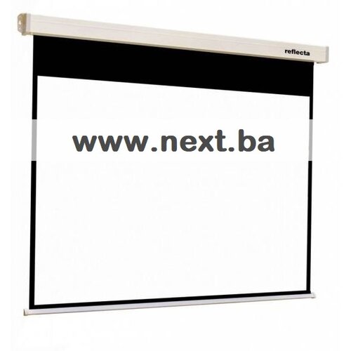  Motorno platno REFLECTA CrystalLine 300x233cm 4:3 Cijene