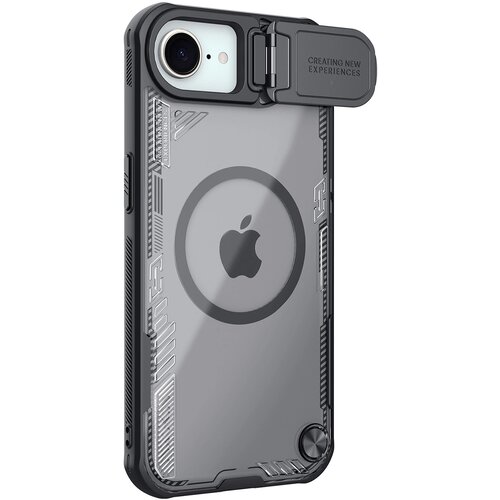 Nillkin ICEBLADE PROP MAGNETNI OVITEK ZA IPHONE 16E, ZA&amp;Scaron;ČITA LEČE, (5000339001) Slike