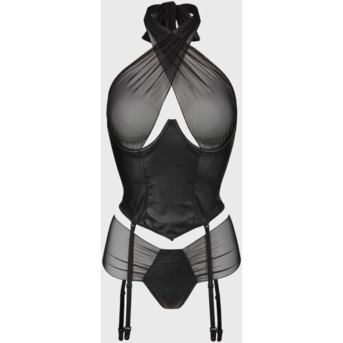 Passion Erotski korzet Kesmina Slike