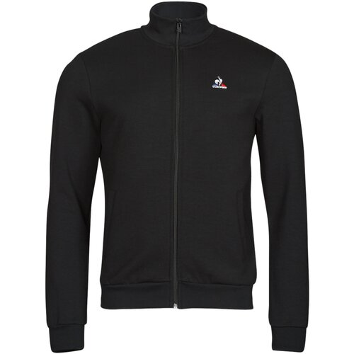 Le Coq Sportif ESS FZ SWEAT N 3 M Crna Cijene