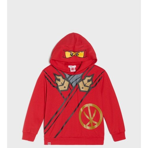 Sinsay Hoodie s tiskom Lego Ninjago Cijene