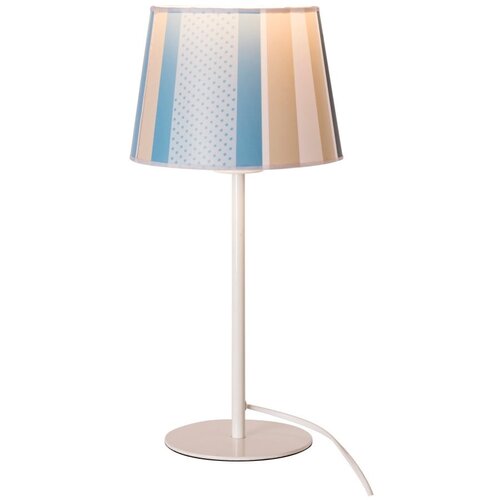 SULION Plava stolna lampa Lines Cijene