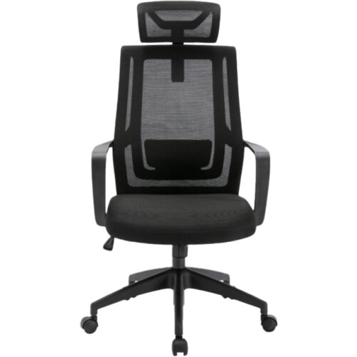  Stolica office Serioux Shark SRX-OC01-FA-B crna Cene