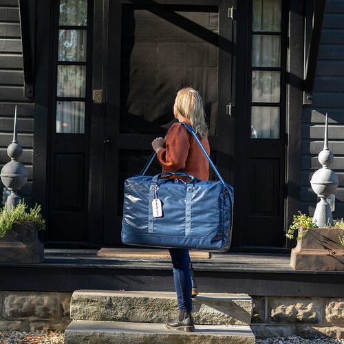 DockATot prenosna torba za gnezdece deluxe+ sport Slike