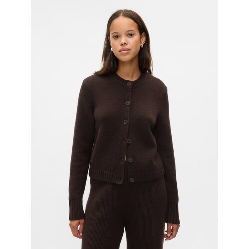 GAP Crop cardigan CashSoft - Women's Cene