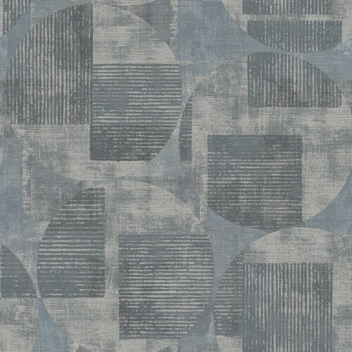 Decoprint Wallcoverings Tapeta Reflect Circles (4 boje) Cijene