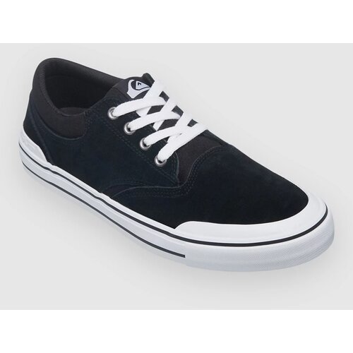 Quiksilver Varial Skate cevlji black Cene
