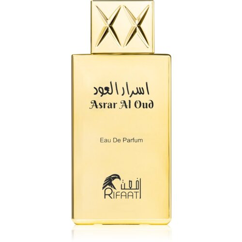 Rifaat Asrar Al Oud parfumska voda uniseks 80 ml Slike