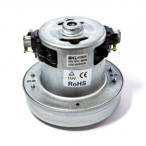  Motor usisivača 1800W CG08, VAC022UN Slike