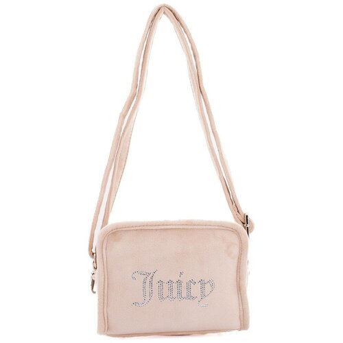 Juicy Couture Torbe KIMBERLY CROSSBODY Bež Cene