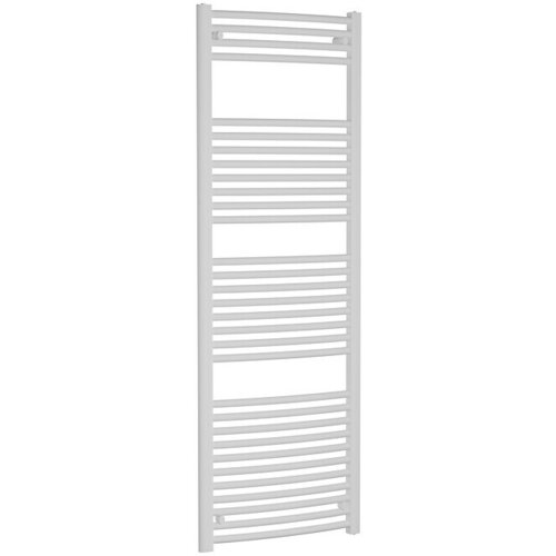 Admiral Kupaonski radijator Kairo (50 x 157 cm, 714 W, Bijele boje) + BAUHAUS jamstvo 5 godina Slike