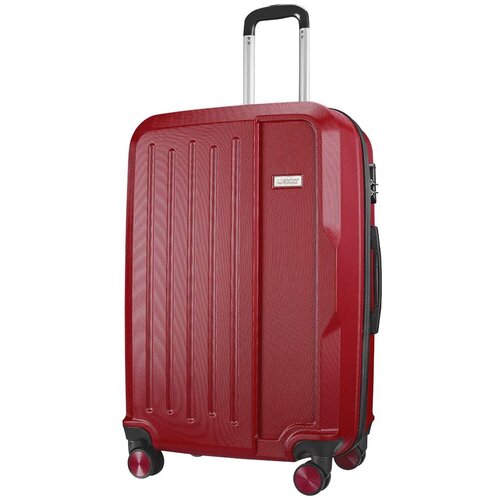 Myvalice putni kofer wexta Wx-210, bordo Cene