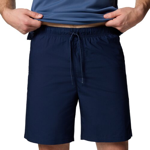 Columbia Washed Out Easy Short Plava Slike