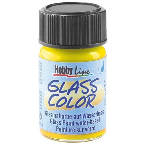  Barve za steklo KREUL 20 ml Slike