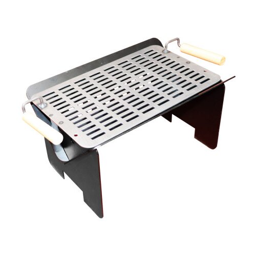 ELEKTROAGENT Roštilj mini sklopivi 380x255x250mm 65012504 Cijene