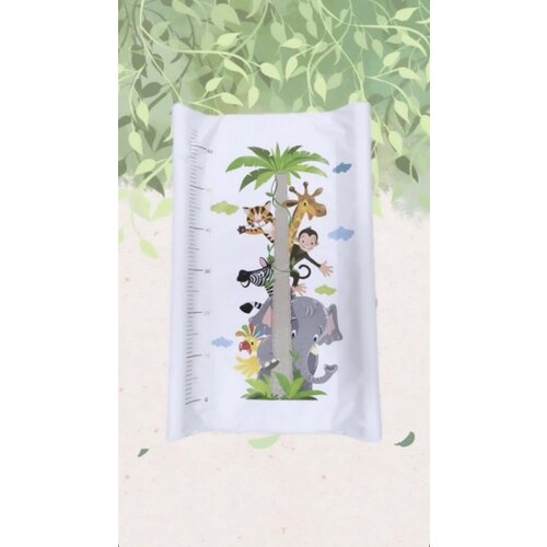 Deksi Meka podloga za presvlačenje Džungla ( 3924 ) Slike