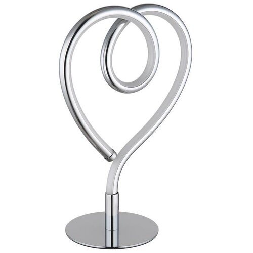 Globo 28054C - LED stona lampa AMORE LED/6W/230V sjajni hrom Cene