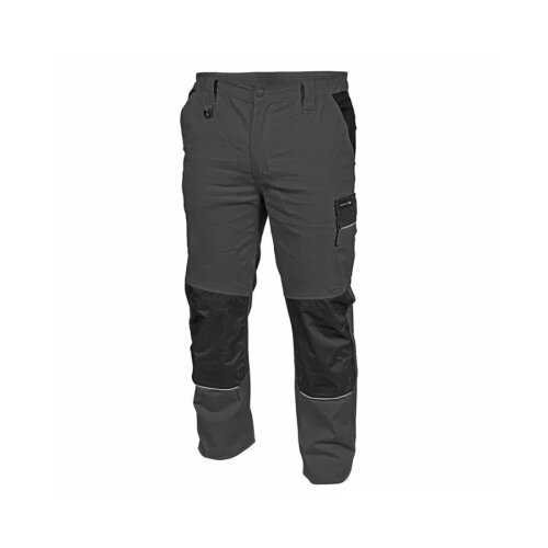  PANTALONE EDGAR CRNE 58 - 3XL HT5K27913XL Cene