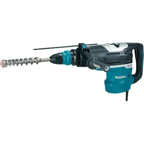 Makita HR5212C SDS-Max-kombinirani čekić 1510 W uklj. kofer Cijene