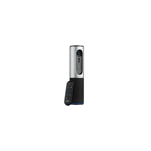 Logitech ConferenceCam Conect 1-6 video konferenčni sistem Cene
