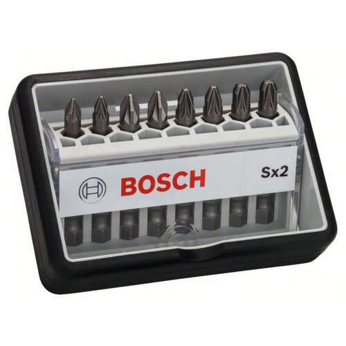 Bosch Robust Line Set bitova Extra-Hart Cijene