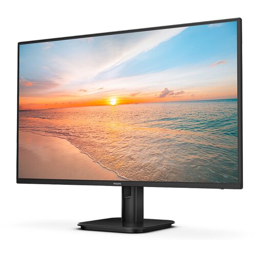 Philips Monitor 68,6 cm (27,0&amp;quot;) 27E1N1100A 1920x1080 100Hz IPS 1ms VGA HDMI Zvočniki 3H AdaptiveSync, (21533646) Slike
