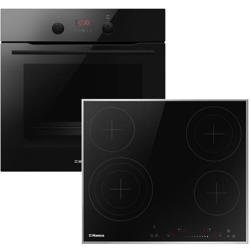 Hansa ugradni set BOES68463 + BHCI96808 Cene