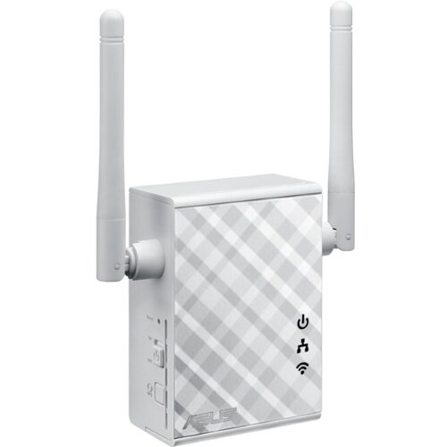Asus RP-N12 Wireless-N300 Access Point/Range Extender Cene