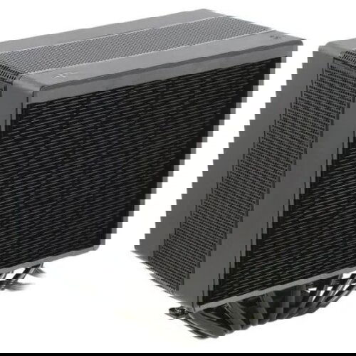 DeepCool cpu hladnjak assassin 4S crni, R-ASN4S-BKGPMN-G Slike