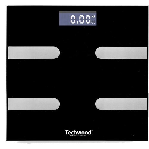 Techwood TPP-946C smart telesna vaga Slike