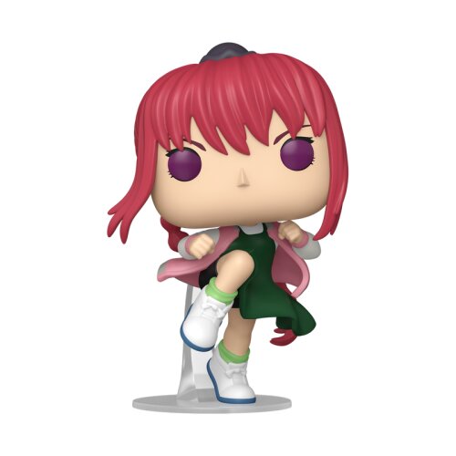 Funko POP ANIMATION: SAND LAND - LU Cene