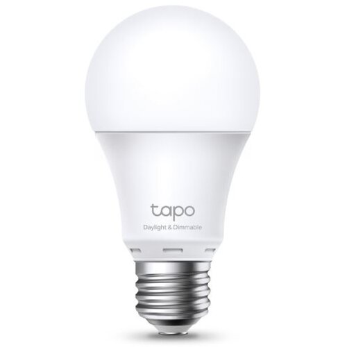 Tp-link Tapo L520E Pametna žarulja Wi-Fi Bijelo 8 W Cene