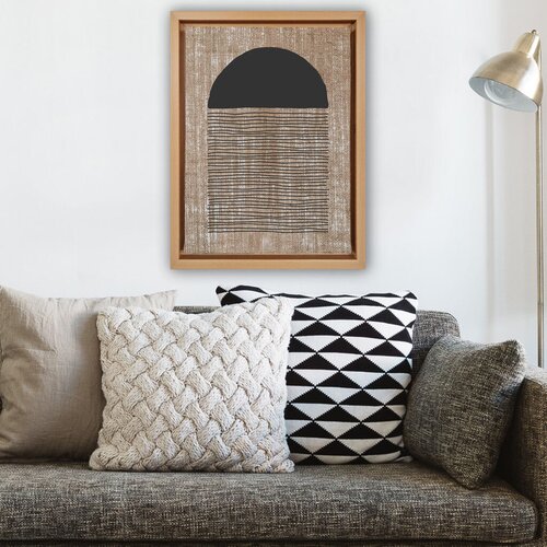 Wallity slika LNJ17893327824-3646, 36x46 cm Slike