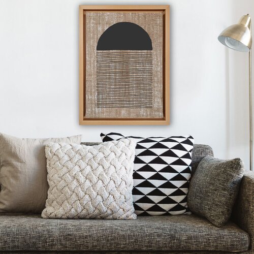 Wallity slika LNJ17893327824-3646, 36x46 cm Cijene