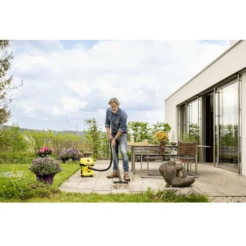 K&amp;auml;rcher WD 2-18 1.628-500.0 mokro/suhi usisivač 225 W 12 l bez baterija Slike