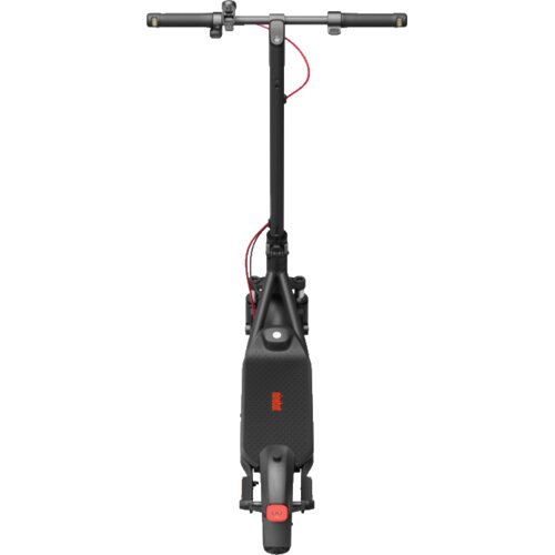 Segway Ninebot by F2 Pro II E Red and black Slike