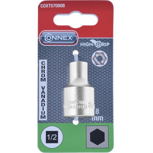 Conmetall nasadni ključ CCOXT570022 1/2" - 22 mm Cene