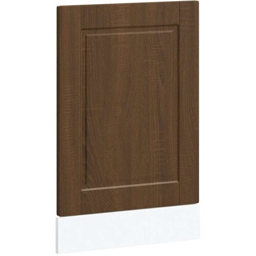  Ploča za perilicu posuđa Porto 45x1,5x57 cm konstruirano drvo Slike