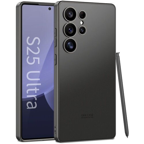  Maska ELEGANT PRO CASES za Samsung S938B Galaxy S25 Ultra 5G/ crna Cene