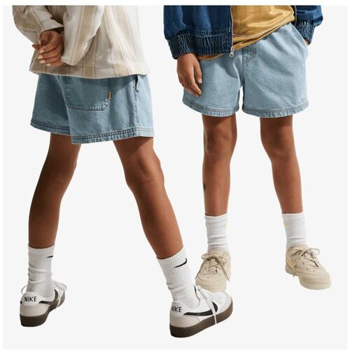 Nike K nsw denim short Slike