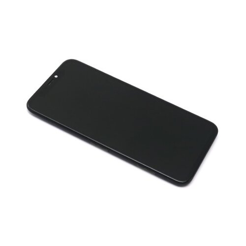 Apple Lcd za iphone x + touchscreen aplong incell hd black ( LCD9270 ) Cene
