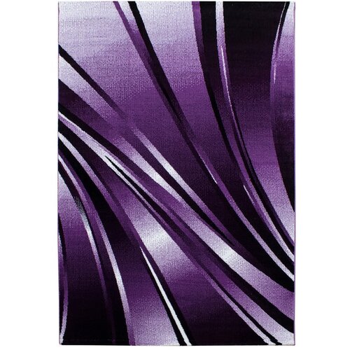 Ayyildiz Carpets Vijolična preproga 160x230 cm Parma – Cene