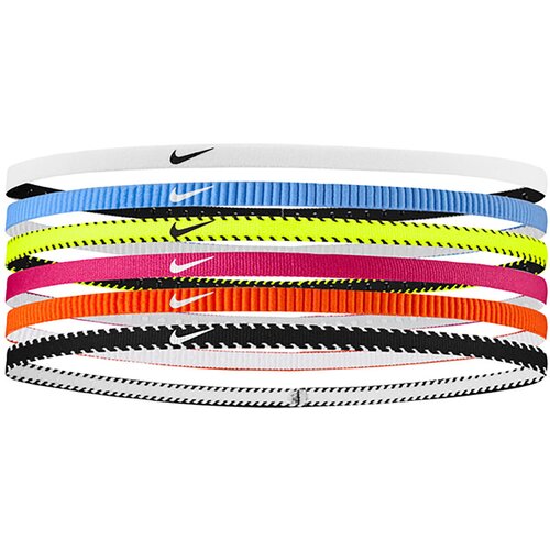 Nike Traka flex classic headbands slim 6pk U Cene