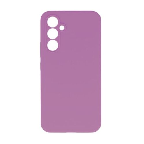  silikonska maska gentle color za samsung A16/ lila Cene
